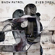 Snow Patrol: Eyes Open (2xVinyl)